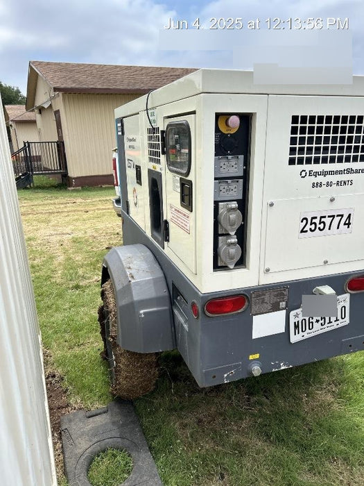 2022 ATLAS COPCO QAS25 CWK