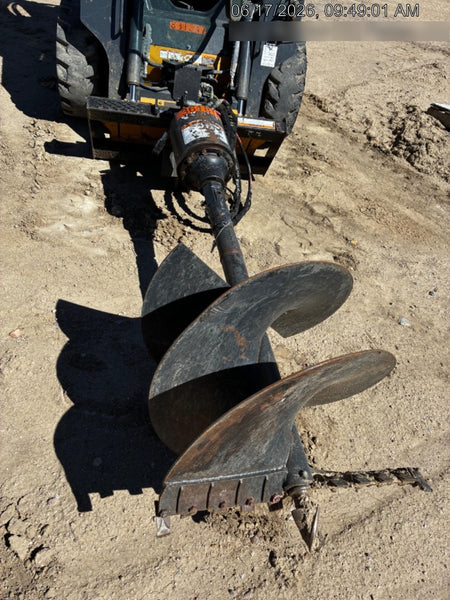 2023 MANITOU PA210