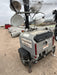 2018 Wacker Neuson LTV6K-MH Wacker Neuson LTV6K Mobile Light Tower w/Fuel Level Sensor Installed, Trailer VIN 5XFLV0416JM004545
