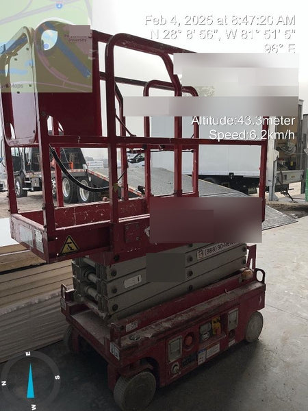 2018 MEC 1330SE