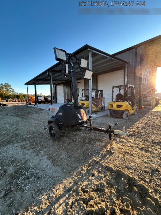 2024 WACKER NEUSON LTT4