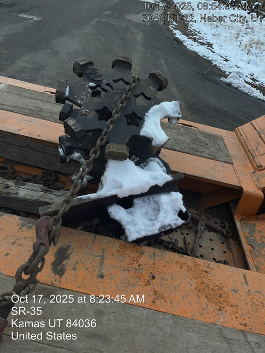 2025 STEEL UNLIMITED SUIME24CW