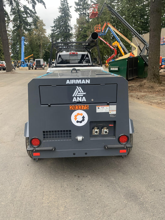 2022 AIRMAN PDS185S-6E1