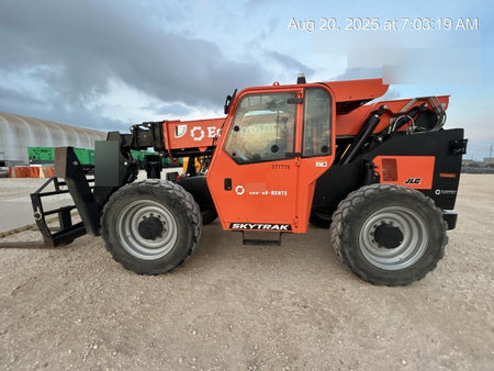 2023 SKYTRAK 10054
