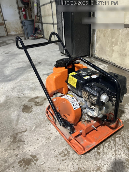 2023 MULTIQUIP MVC82VHW