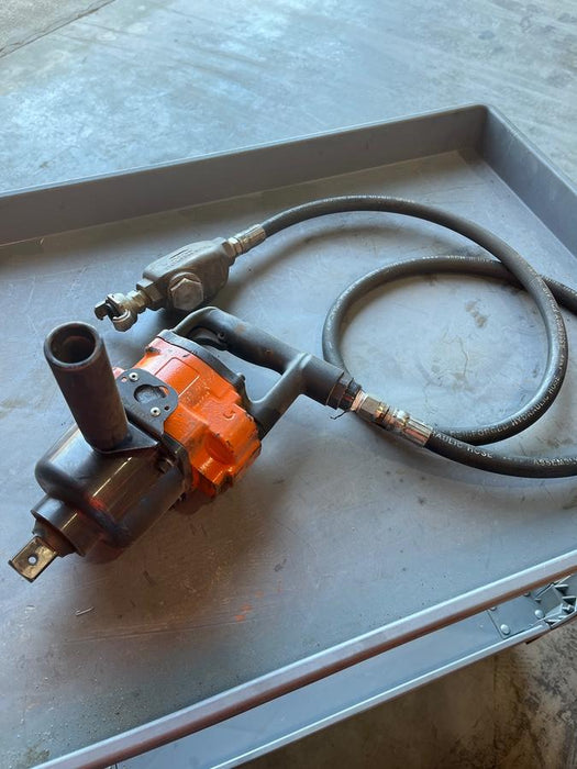 2023 MICHIGAN PNEUMATIC ES-4940B2-TRACKER