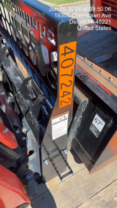 2024 VIRNIG PF4855-5VG