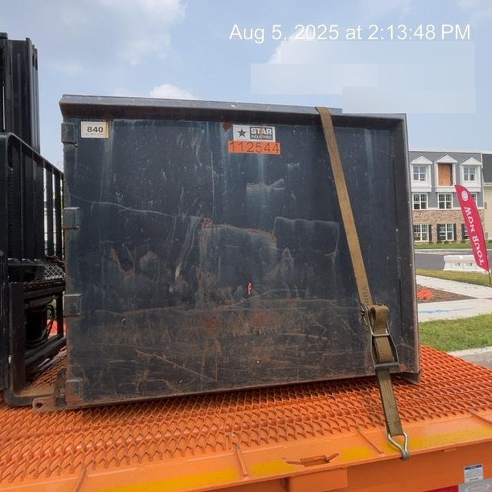 2020 STAR INDUSTRIES 1425