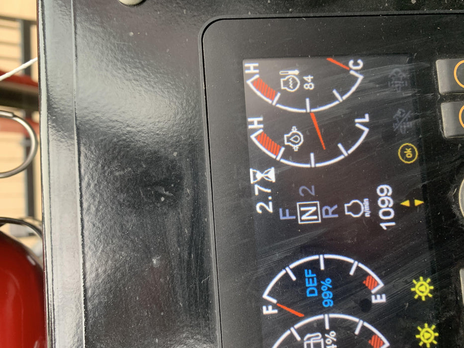 2020 MANITOU MTA10055