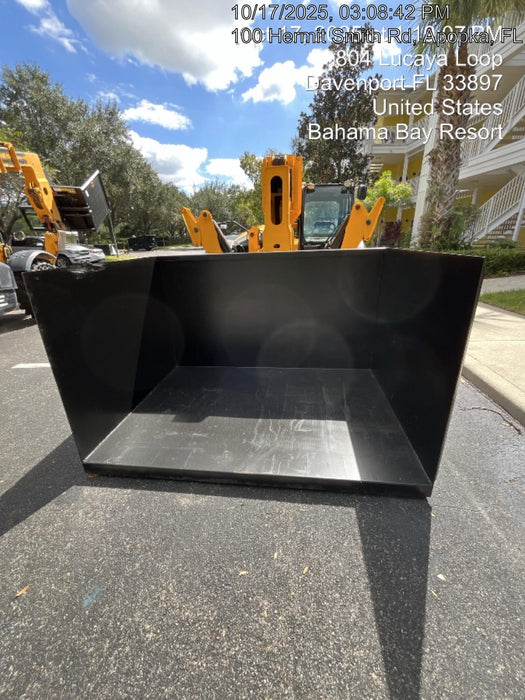 2025 STAR INDUSTRIES 1430