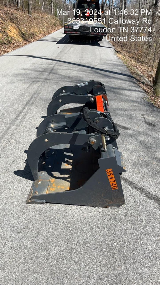 2023 SOLESBEE SBG-84