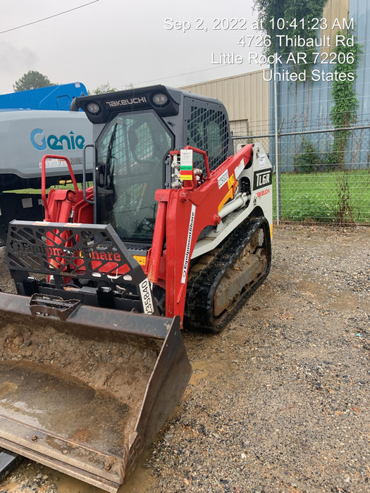 2022 PALADIN 48" Pallet Forks - Paladin