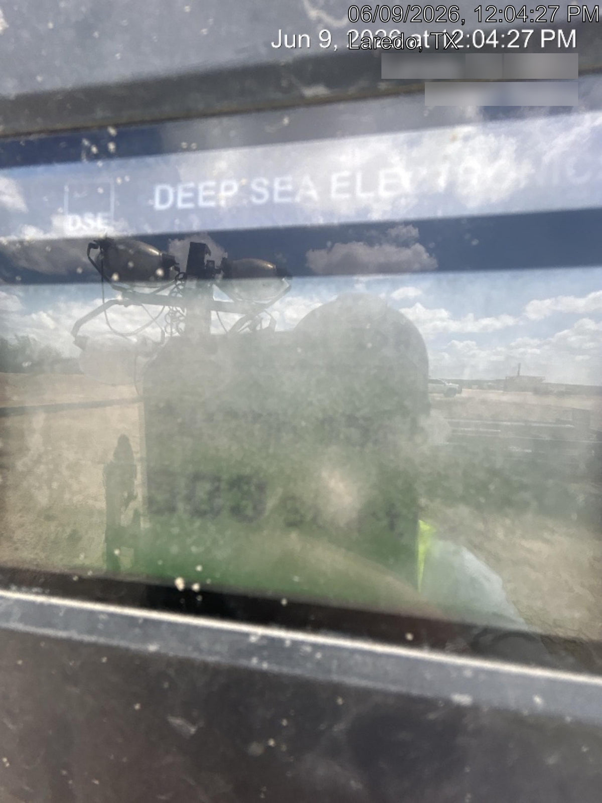 2021 ATLAS COPCO QAS200