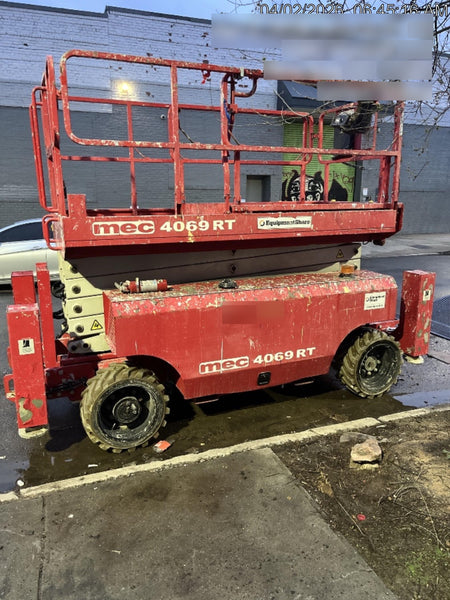2020 MEC 4069RT