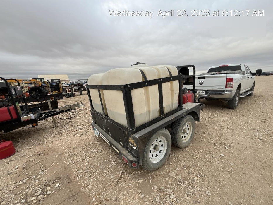 2021 MI-T-M CORPORATION HS-3505-1MGH-UR