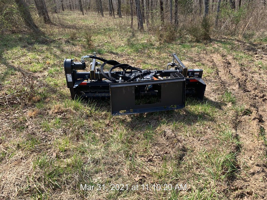 2020 PALADIN MX7H-0022