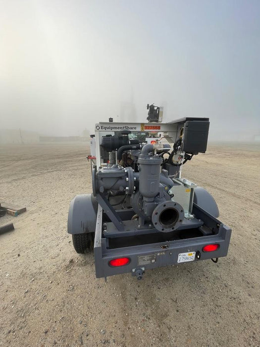 2023 ATLAS COPCO PAC F66 KD