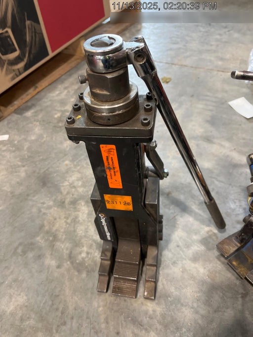 2022 PETOL PHD0535 - GEARWRENCH