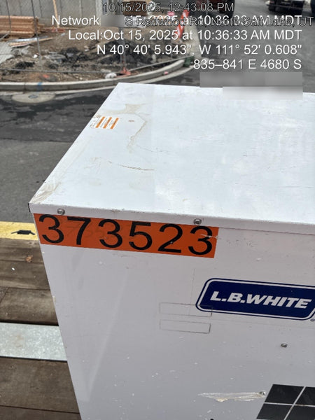 2023 LB WHITE Premier 350 DF 2.0 LINK