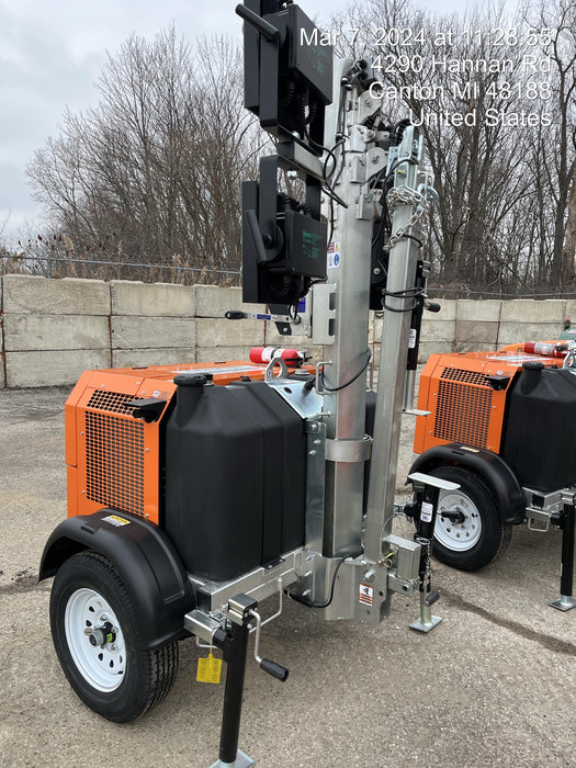 2024 WANCO WLTT-4MM4K