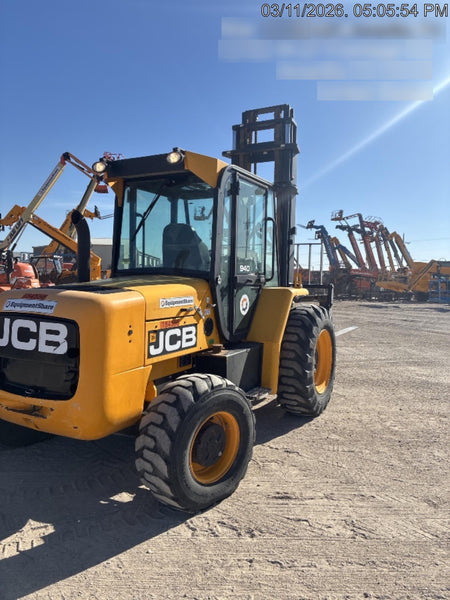 2021 JCB 940-4