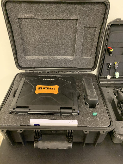 2021 DIESEL LAPTOPS DIESEL LAPTOP