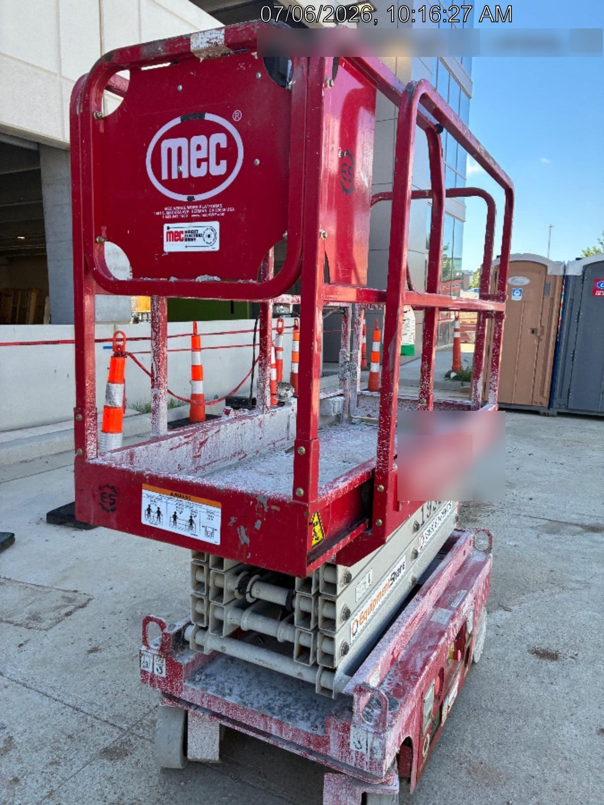 2018 MEC 1330SE