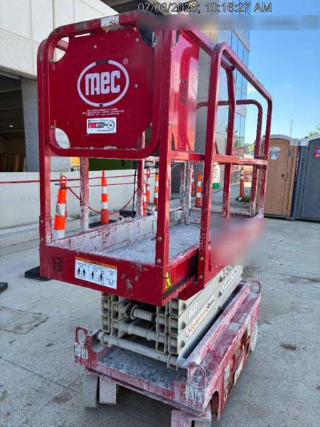 2018 MEC 1330SE