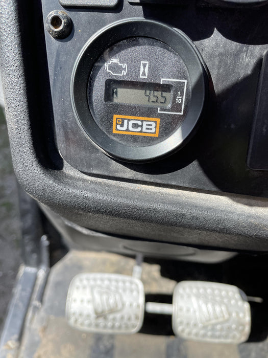 2021 JCB 509-42