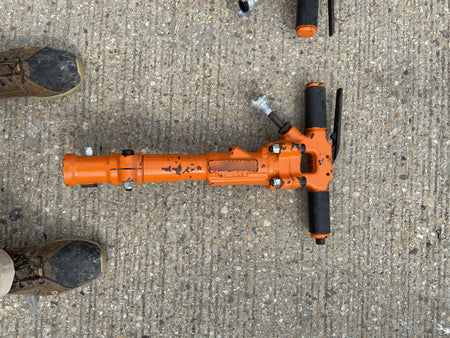 2020 MICHIGAN PNEUMATIC MP-30-1