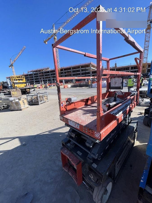 2018 SKYJACK SJIII-3219