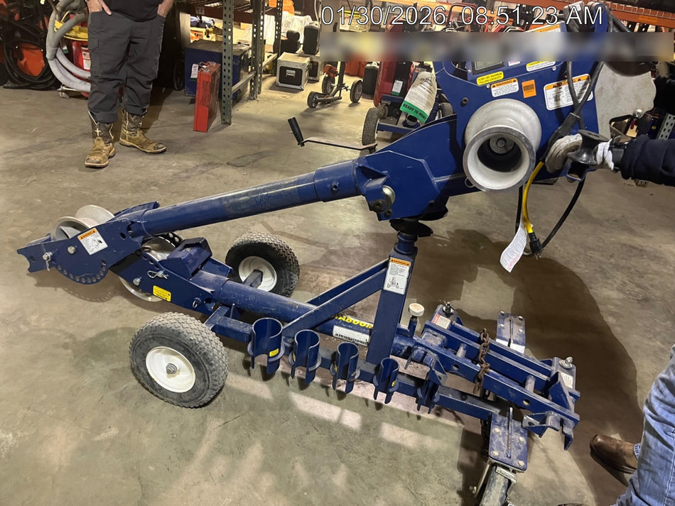 2021 CURRENT TOOLS 100A