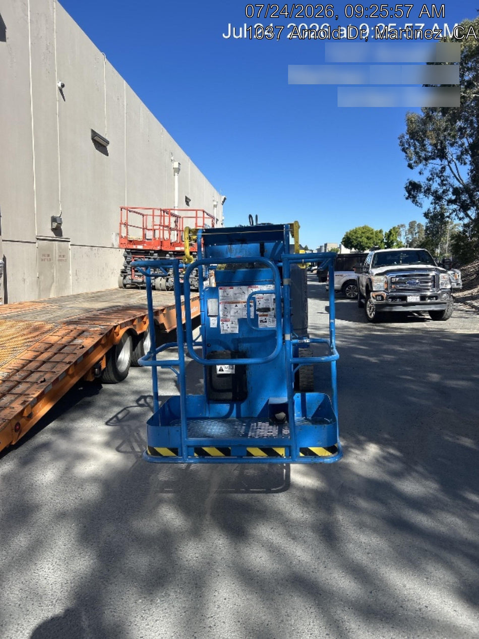 2024 GENIE Z30-20 N RJ
