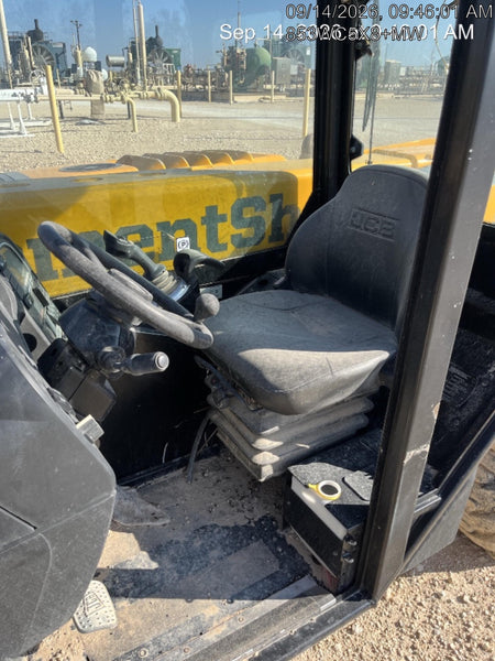 2024 JCB 505-20TC