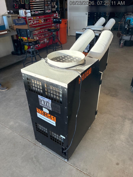 2023 KWIKOOL KPAC1411-2