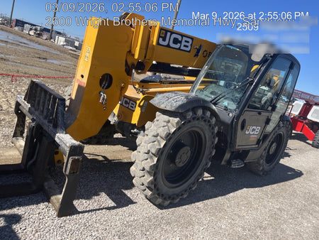 2024 JCB 506-36