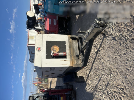 2019 WACKER NEUSON G25