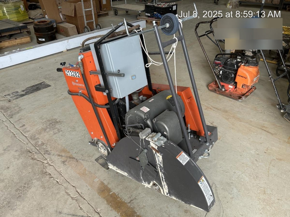 2022 HUSQVARNA FS 3500E