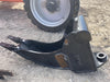 2023 TAG MANUFACTURING 8" Cribbing Bucket -Tag