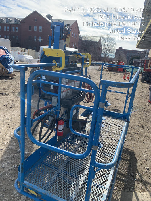 2021 LINCOLN ELECTRIC INVERTEC V276