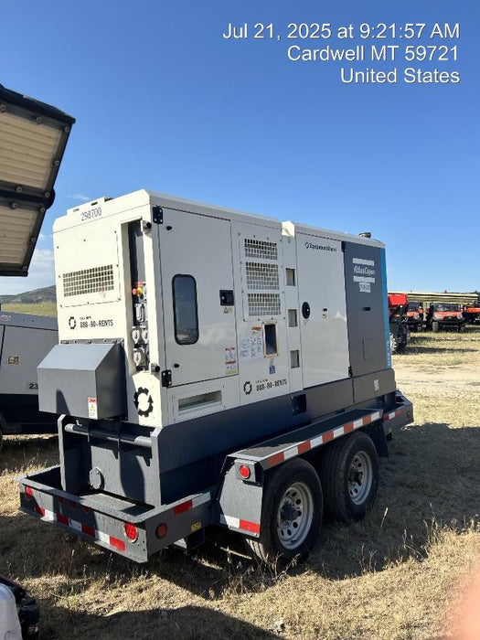 2023 ATLAS COPCO QAS 175