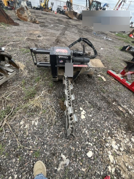 2019 PALADIN 625
