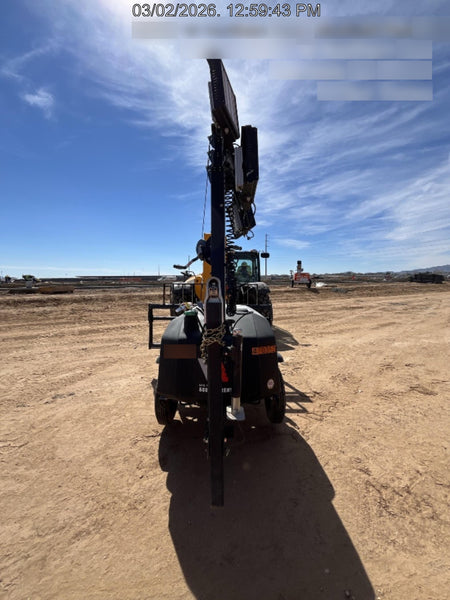 2024 WACKER NEUSON LTT4