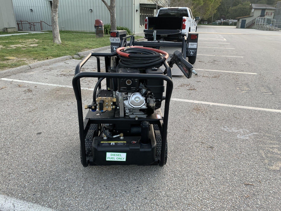 2020 MI-T-M CORPORATION HSP-3504-3MGH