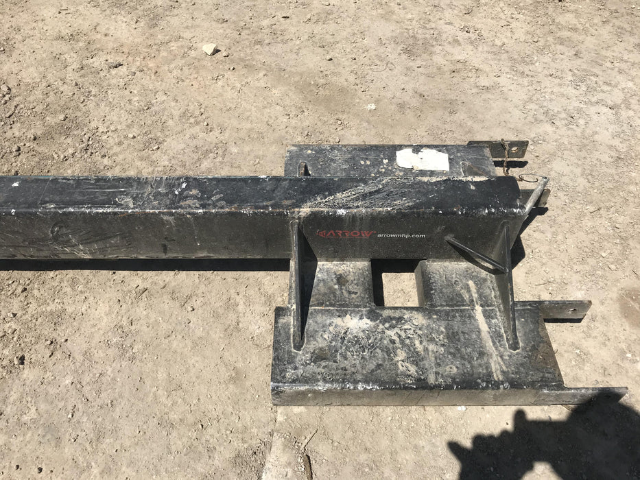 2020 ARROW MATERIAL HANDLING CE60-TH-STP