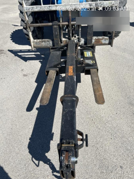 2024 STAR INDUSTRIES M1360B - Star JIB Boom