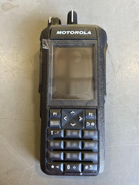 2026 MOTOROLA R7 DISPLAY
