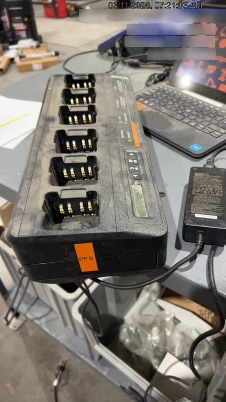 2022 MOTOROLA PMPN4284