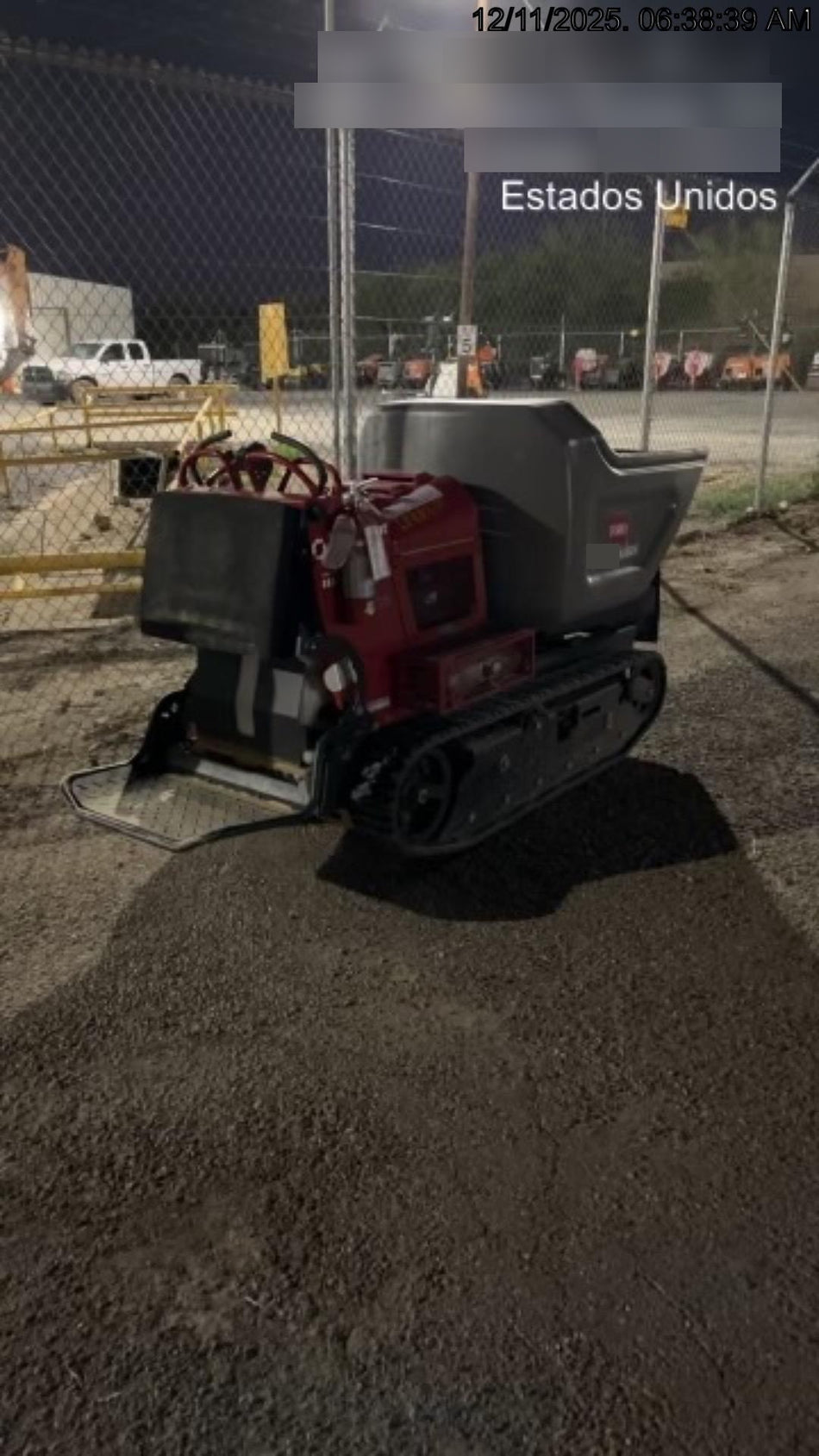 2024 TORO MBTX 2500-TS