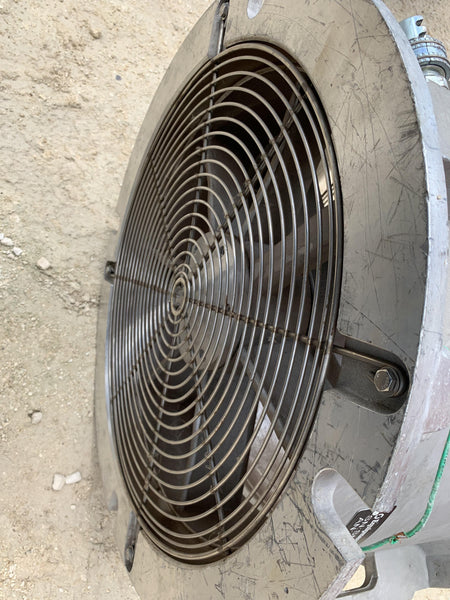 2021 MICHIGAN PNEUMATIC 20262